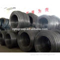 low price carbon steel wire rod 5.5mm to 12mm steel wire rod for construction
